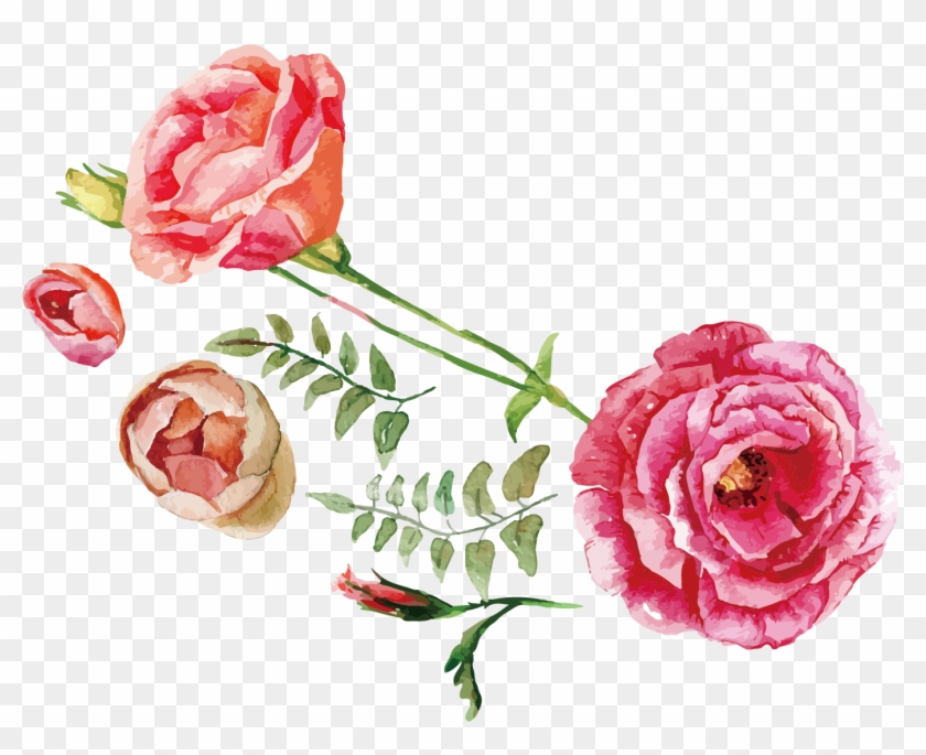 Detail Rose Bouquet Pictures Free Nomer 36