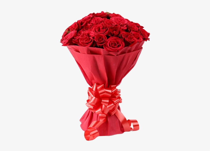 Download Rose Bouquet Png Nomer 46