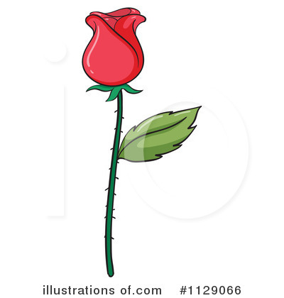 Detail Rose Clipart Nomer 39