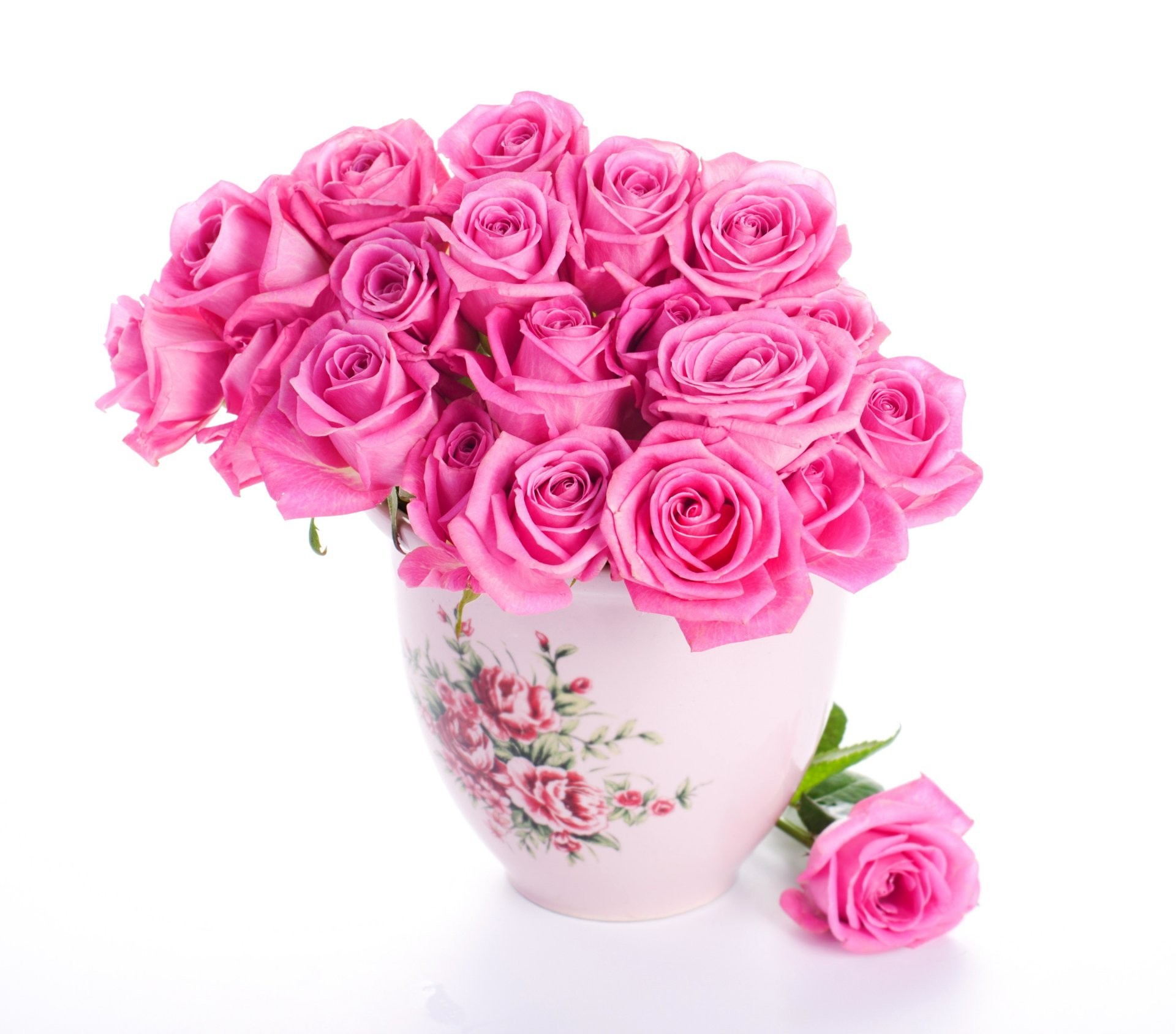 Detail Rose Flower Bouquet Images Hd Nomer 38