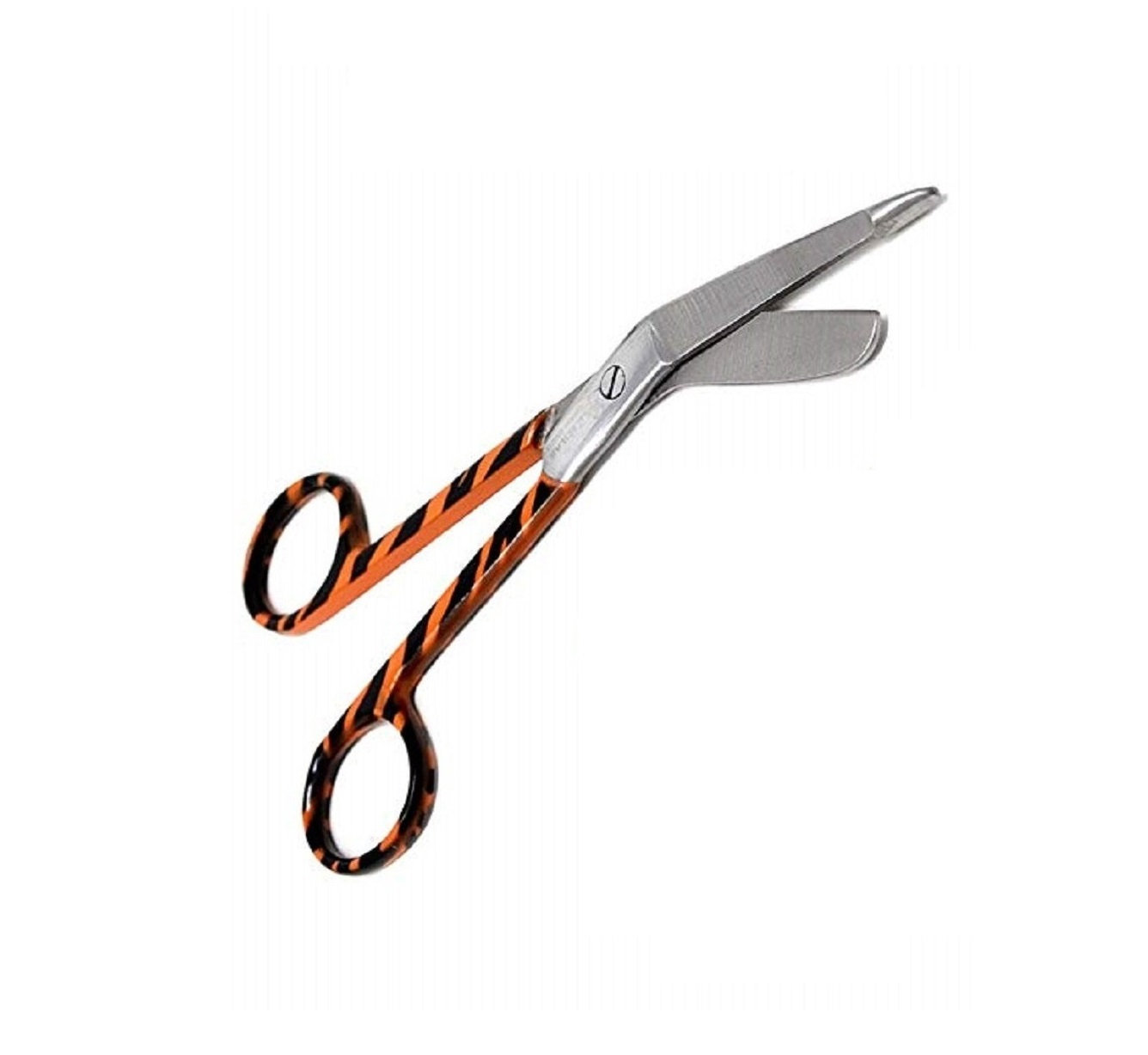 Detail Rose Gold Bandage Scissors Nomer 29