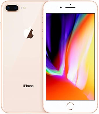 Rose Gold Iphone 8 Plus - KibrisPDR