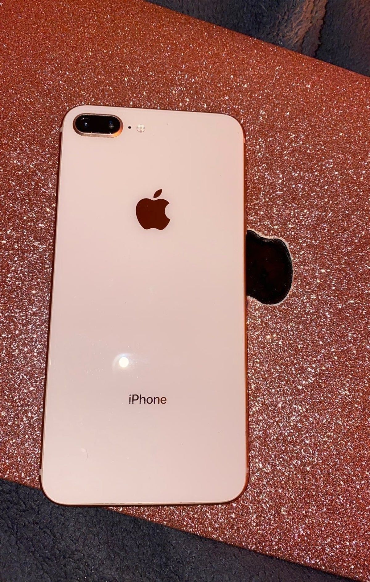 Detail Rose Gold Iphone 8 Plus Nomer 31