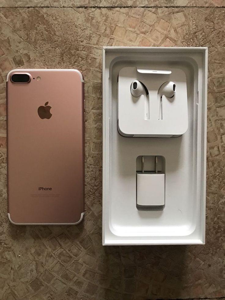 Detail Rose Gold Iphone 8 Plus Nomer 47