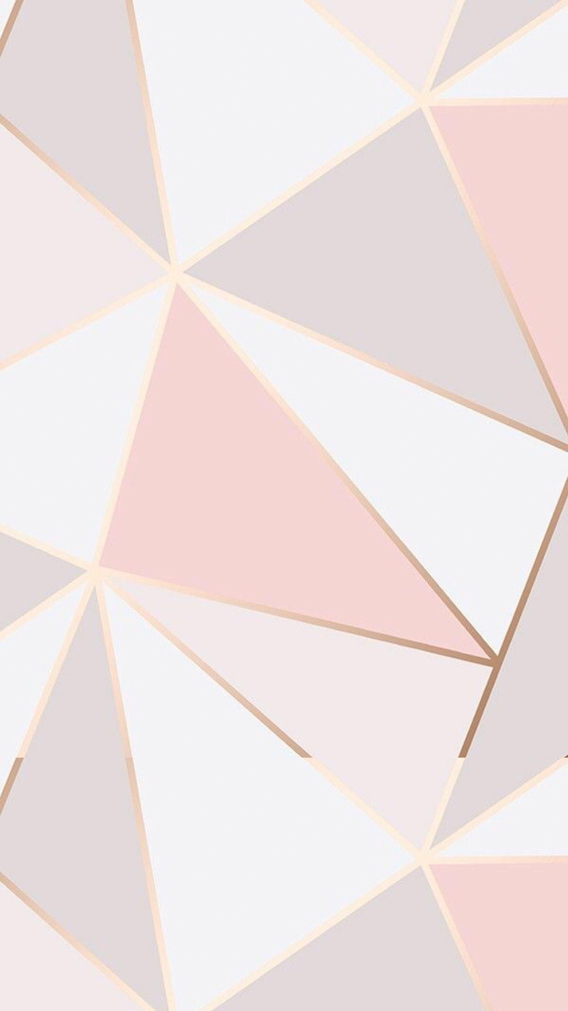 Detail Rose Gold Iphone Wallpaper Nomer 12