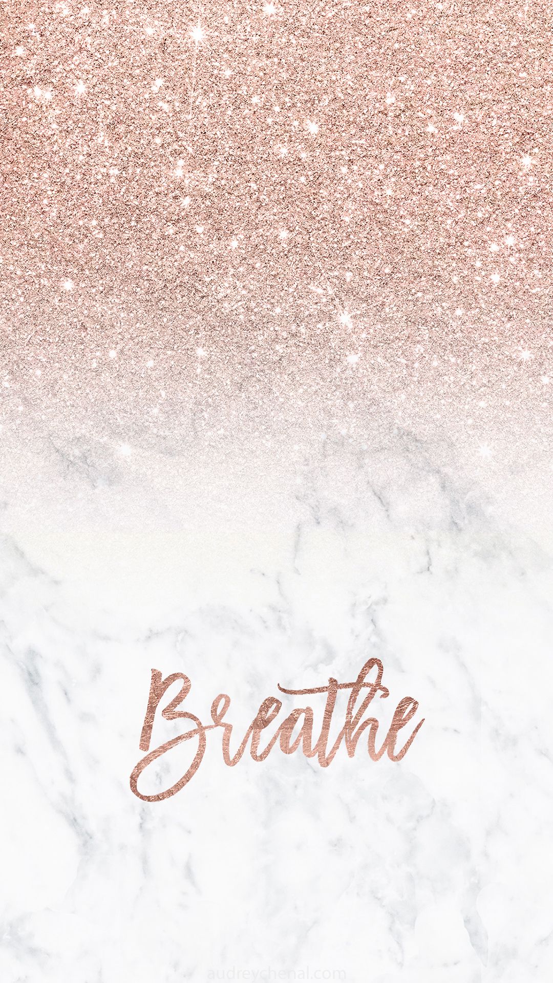 Detail Rose Gold Iphone Wallpaper Nomer 9