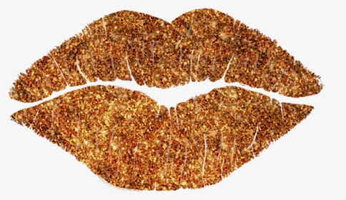 Detail Rose Gold Lips Clipart Nomer 44