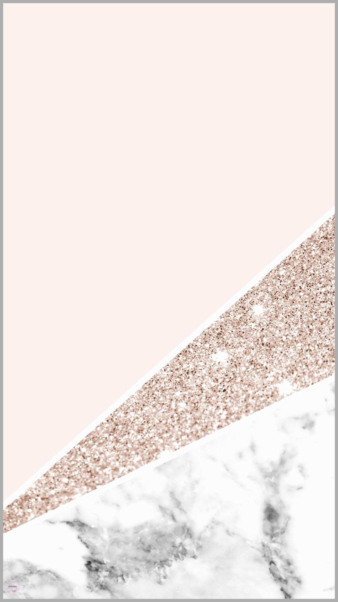 Detail Rose Gold Marble Wallpaper Nomer 41