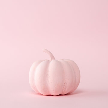 Detail Rose Gold Pumpkin Wallpaper Nomer 7