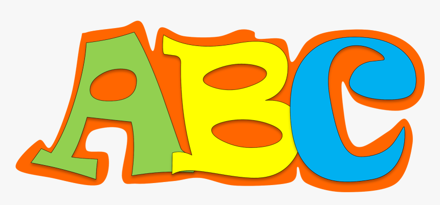 Detail Abc Alphabet Nomer 6