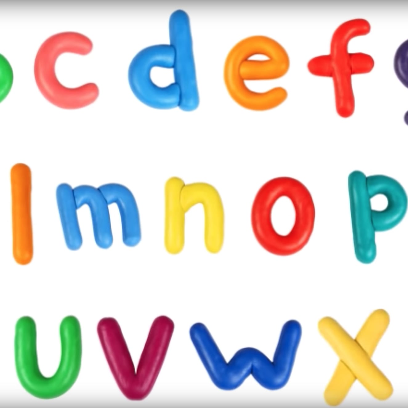 Detail Abc Alphabet Nomer 12