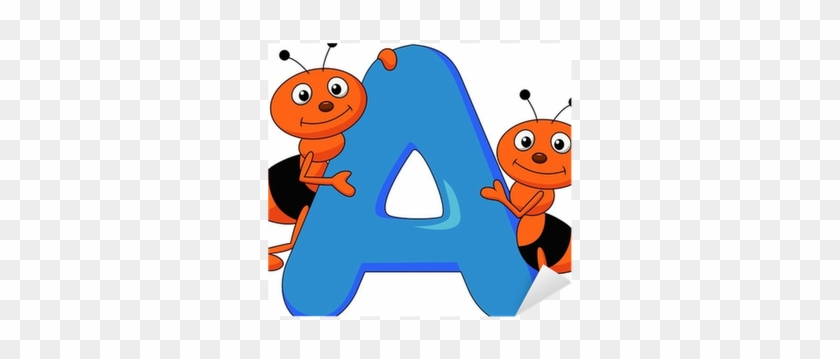 Detail Abc Alphabet Nomer 21