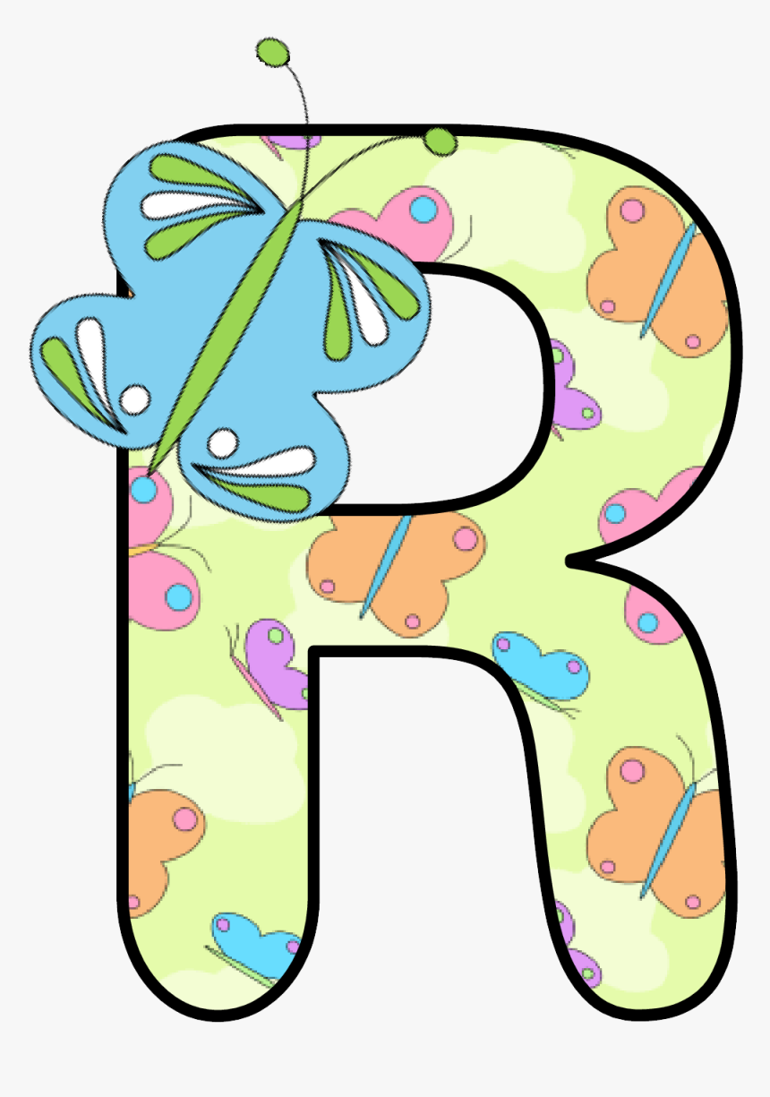 Detail Abc Letters Nomer 15