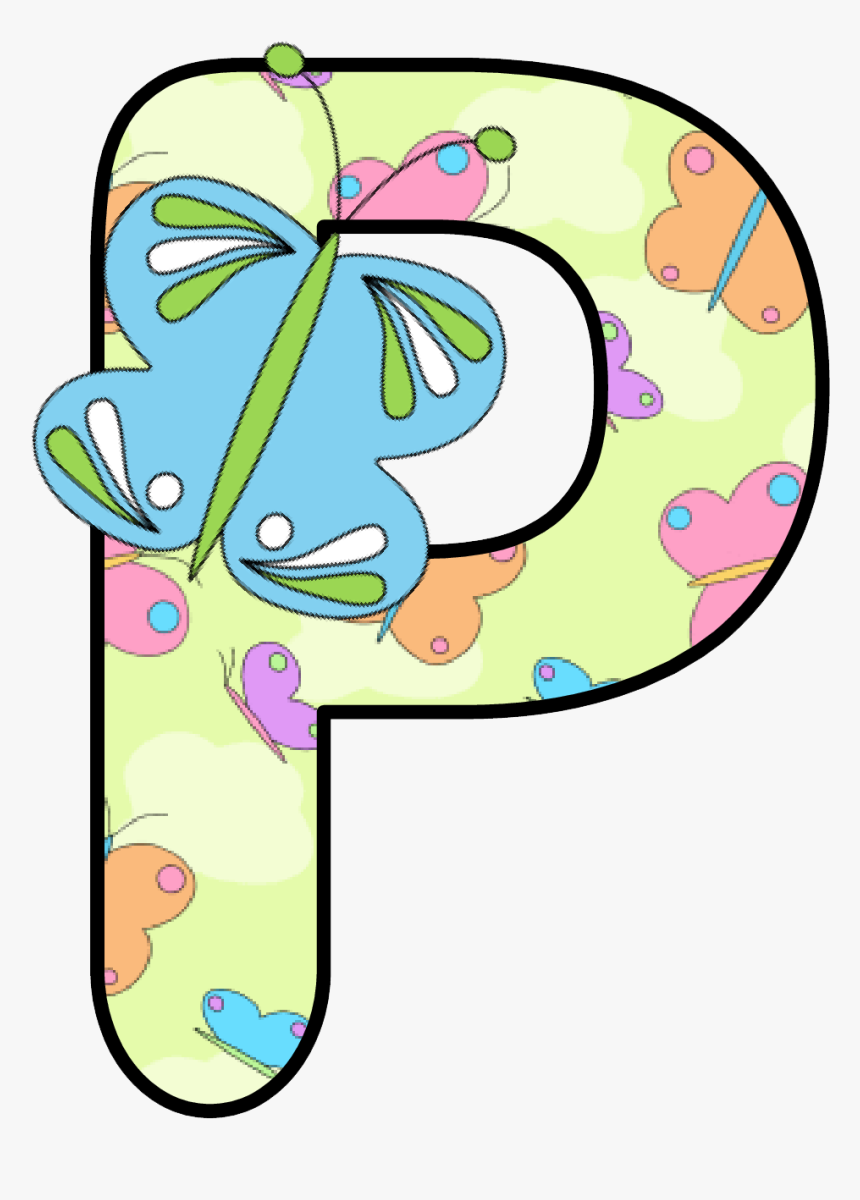 Detail Abc Letters Nomer 16