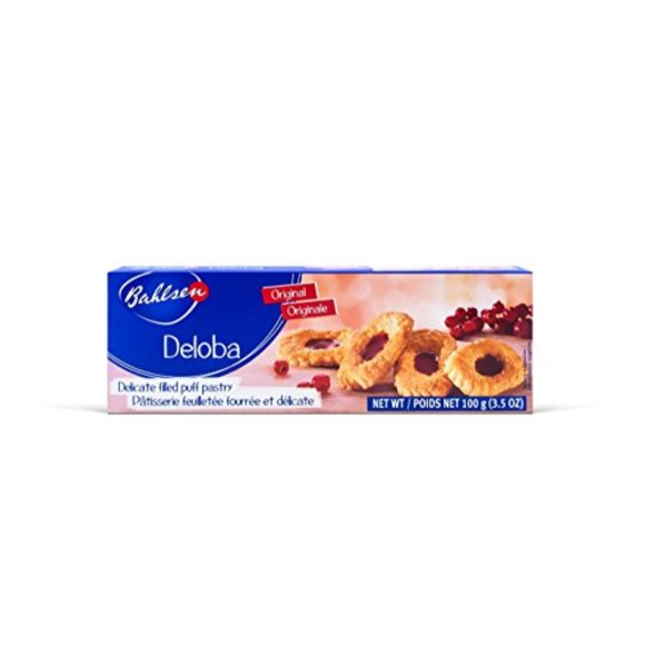 Detail Aldi Lebkuchen Express Nomer 8