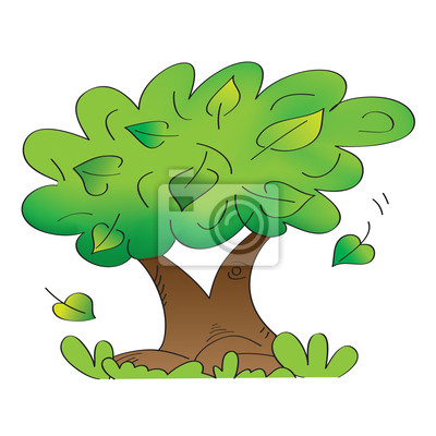 Detail Alter Baum Zeichnung Nomer 2