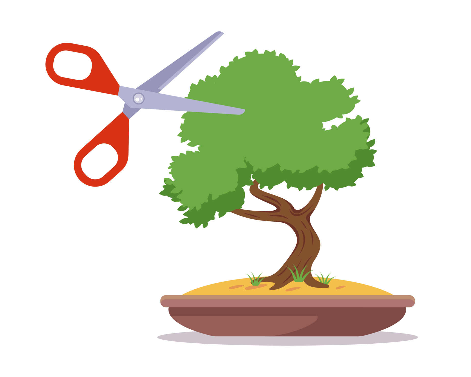 Detail Alter Baum Zeichnung Nomer 18
