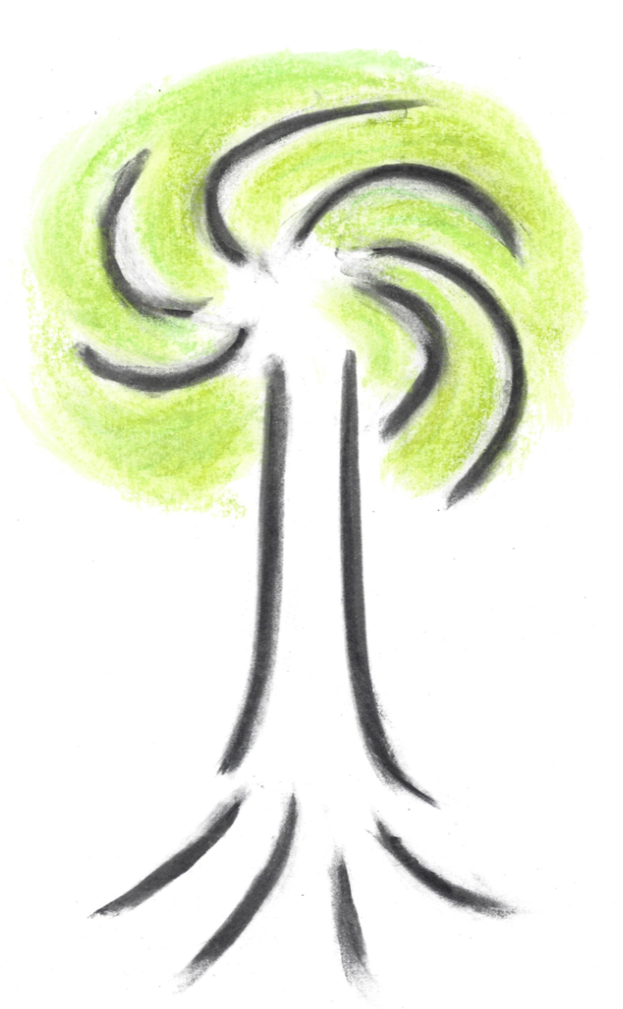 Detail Alter Baum Zeichnung Nomer 25