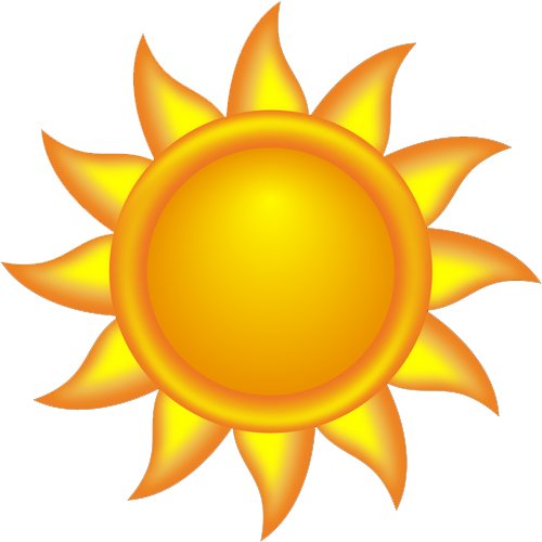 Detail Animierte Sonne Nomer 14