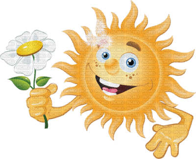 Detail Animierte Sonne Nomer 18