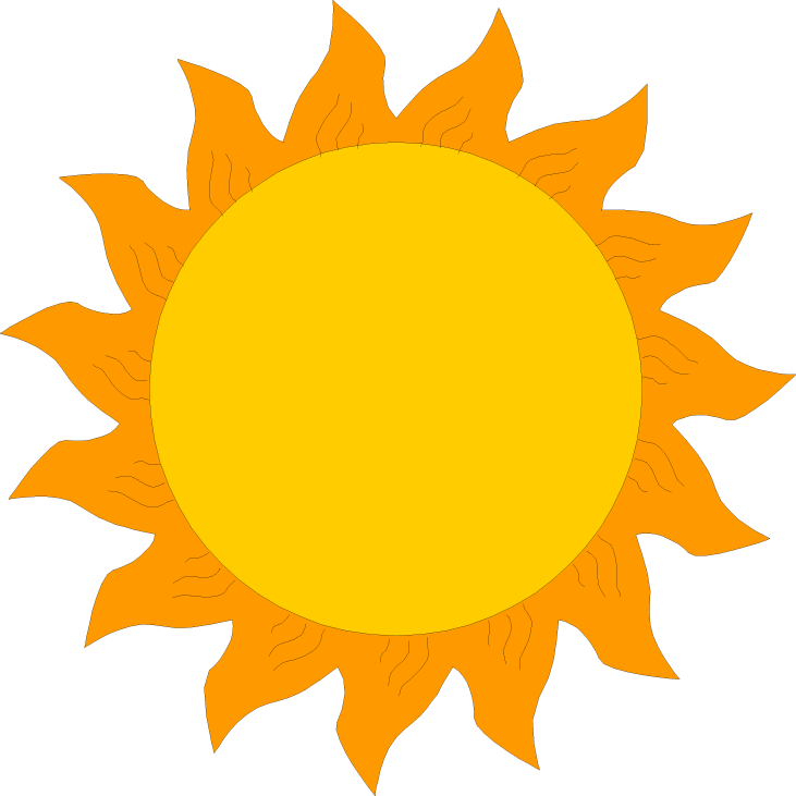 Detail Animierte Sonne Nomer 22