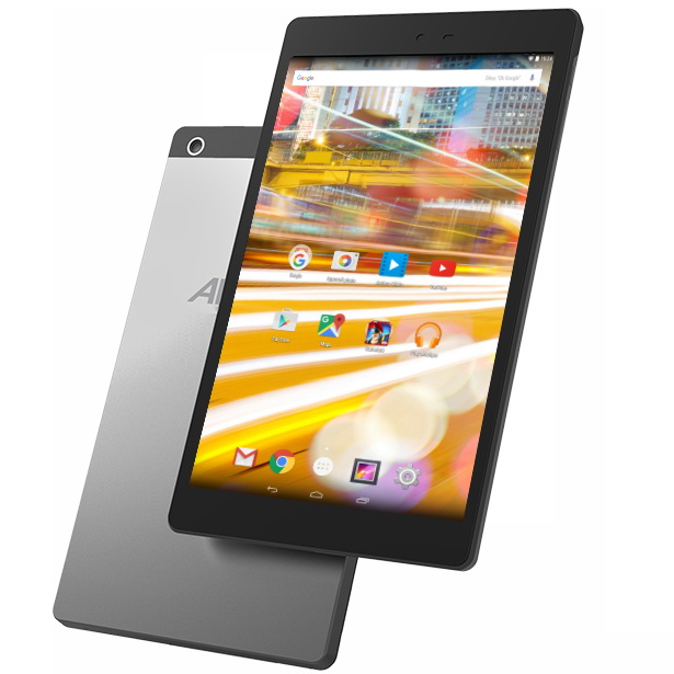 Detail Archos Tablet 101b Oxygen 32gb Nomer 2