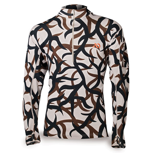Detail Asat Camo Pattern Nomer 10