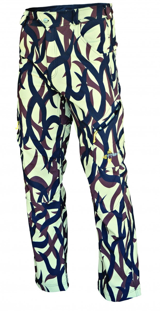Detail Asat Camo Pattern Nomer 11