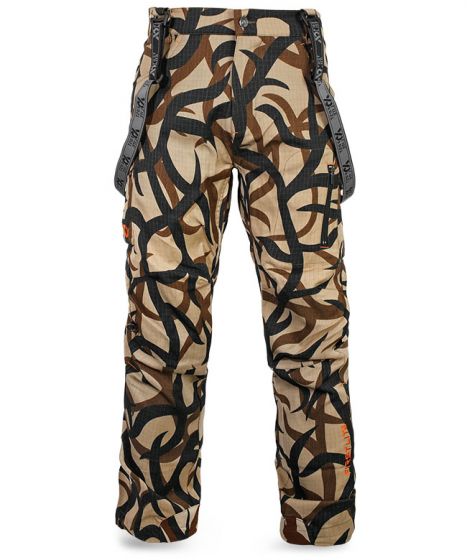 Detail Asat Camo Pattern Nomer 17