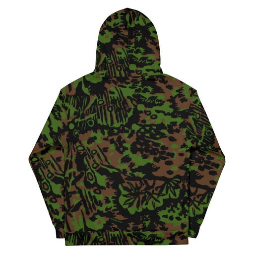Detail Asat Camo Pattern Nomer 22