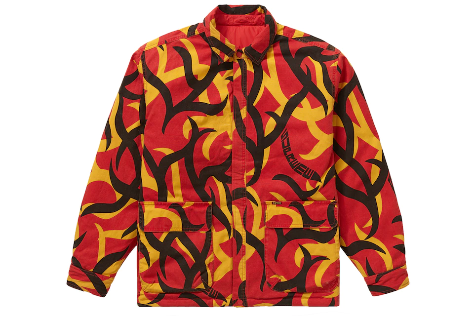 Detail Asat Camo Pattern Nomer 23