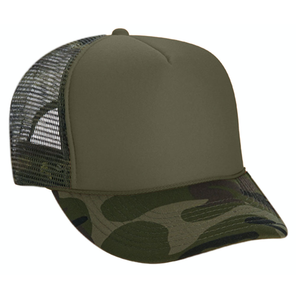 Detail Asat Camo Pattern Nomer 25