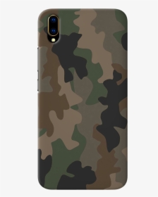 Detail Asat Camo Pattern Nomer 26