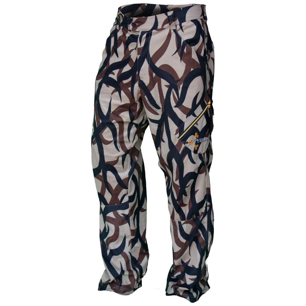 Detail Asat Camo Pattern Nomer 3