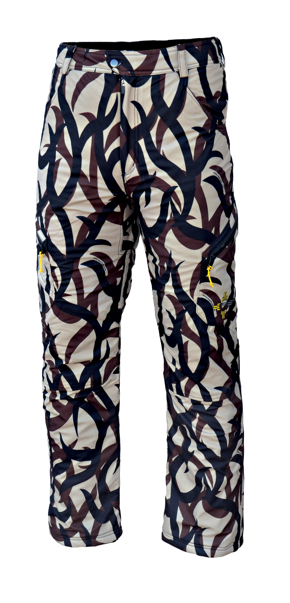 Detail Asat Camo Pattern Nomer 5