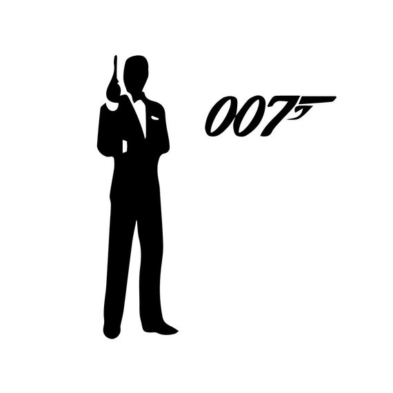 Bilder James Bond 007 - KibrisPDR