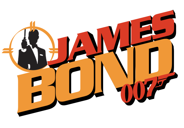 Detail Bilder James Bond 007 Nomer 4