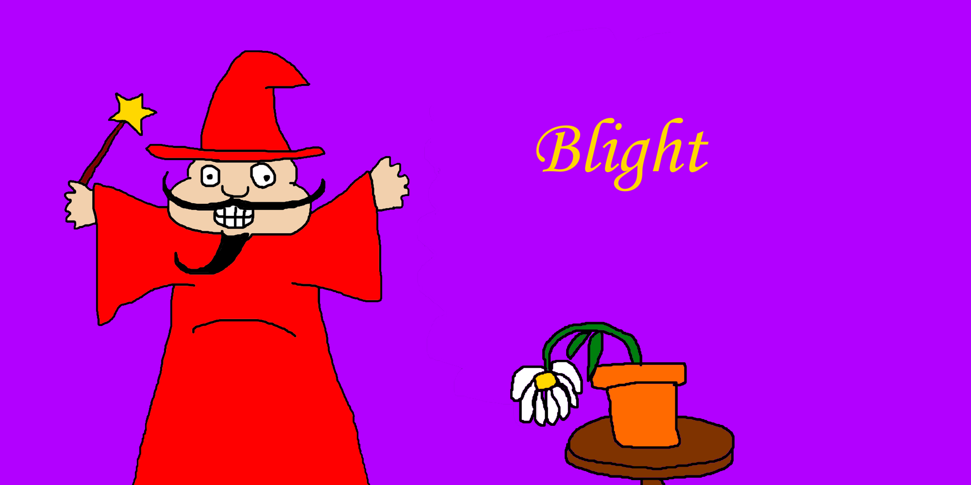 Blight 5e - KibrisPDR