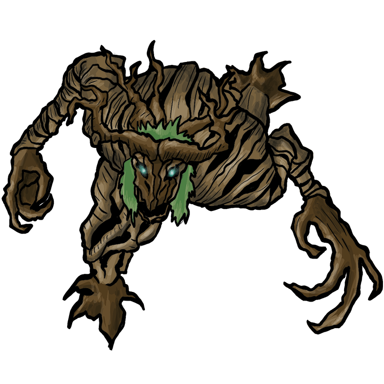 Detail Blight 5e Nomer 2
