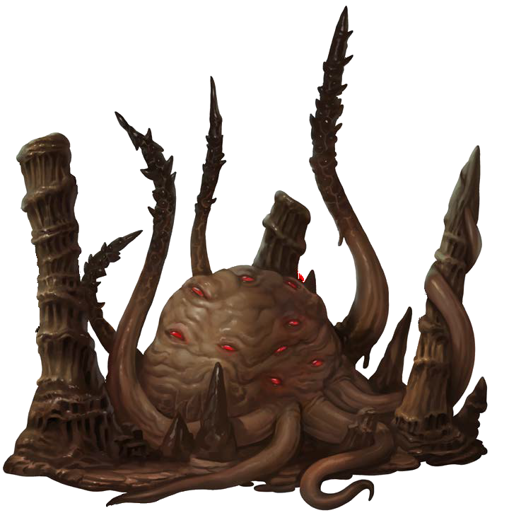 Detail Blight 5e Nomer 3
