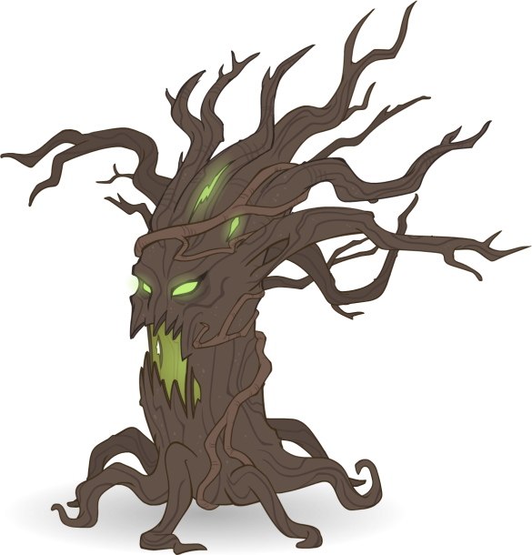 Detail Blight 5e Nomer 4