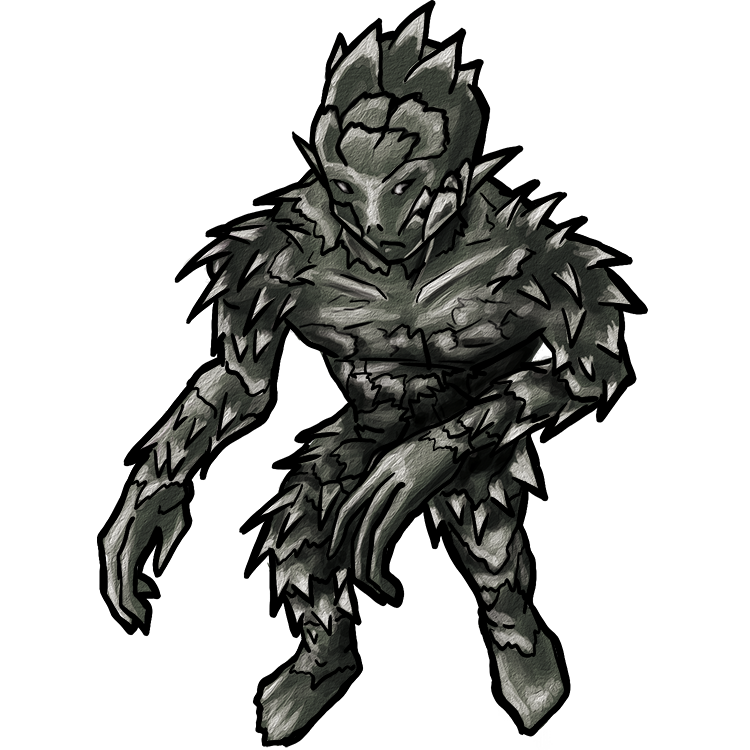 Detail Blight 5e Nomer 5