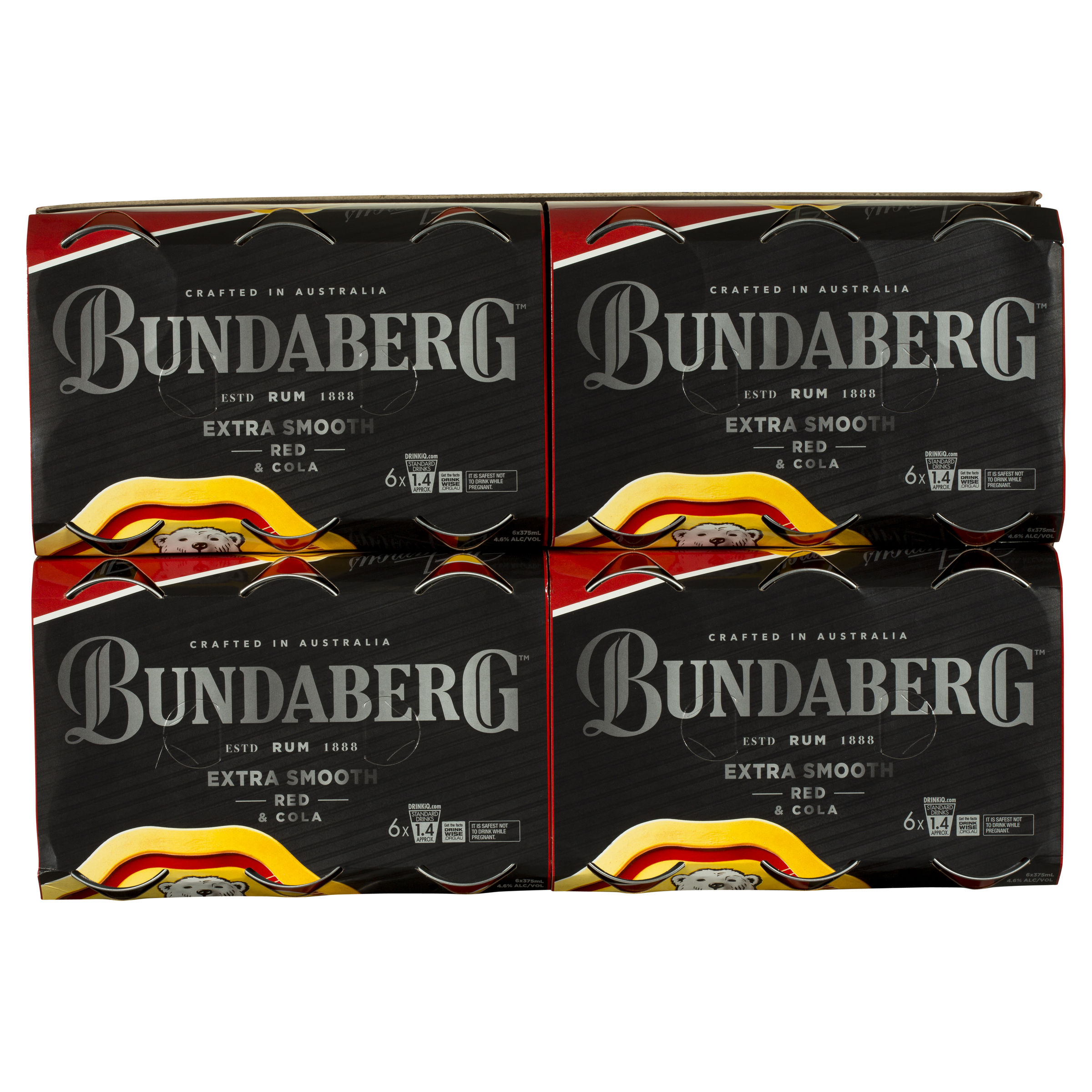 Detail Bundaberg Cola Nomer 8