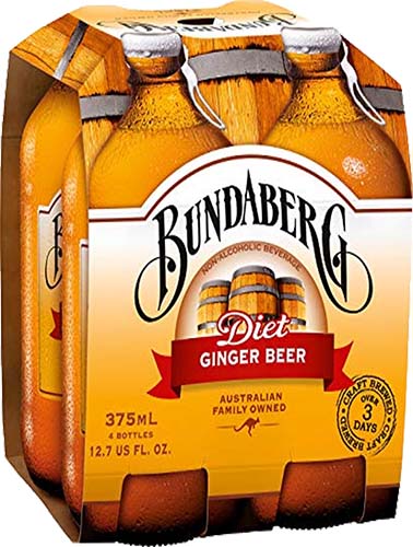 Detail Bundaberg Cola Nomer 15