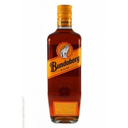 Detail Bundaberg Cola Nomer 16