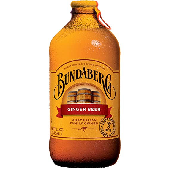 Detail Bundaberg Cola Nomer 17