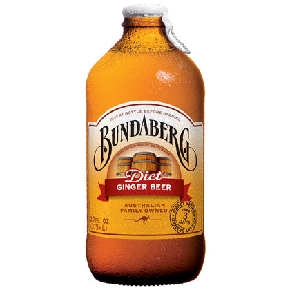 Detail Bundaberg Cola Nomer 19