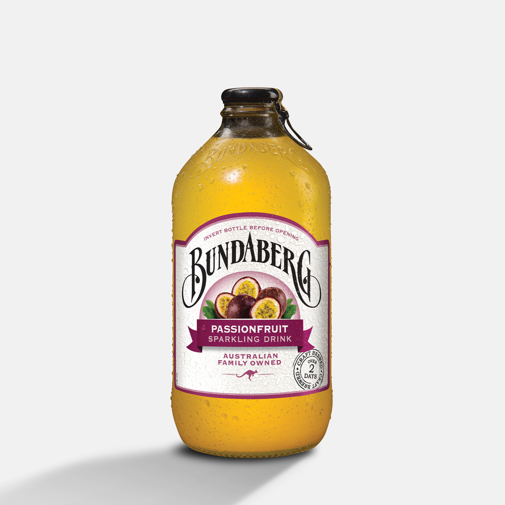 Detail Bundaberg Cola Nomer 20