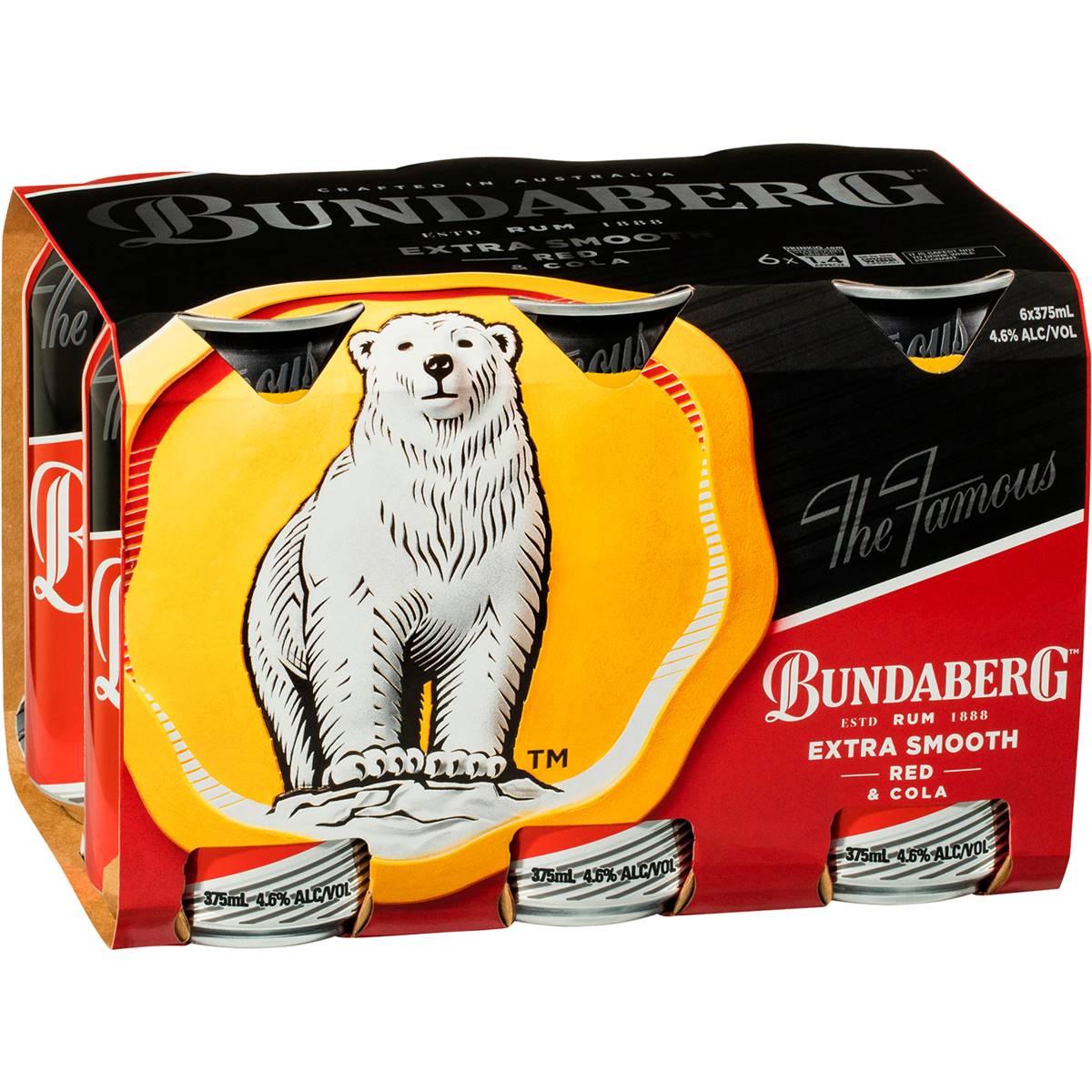 Detail Bundaberg Cola Nomer 21