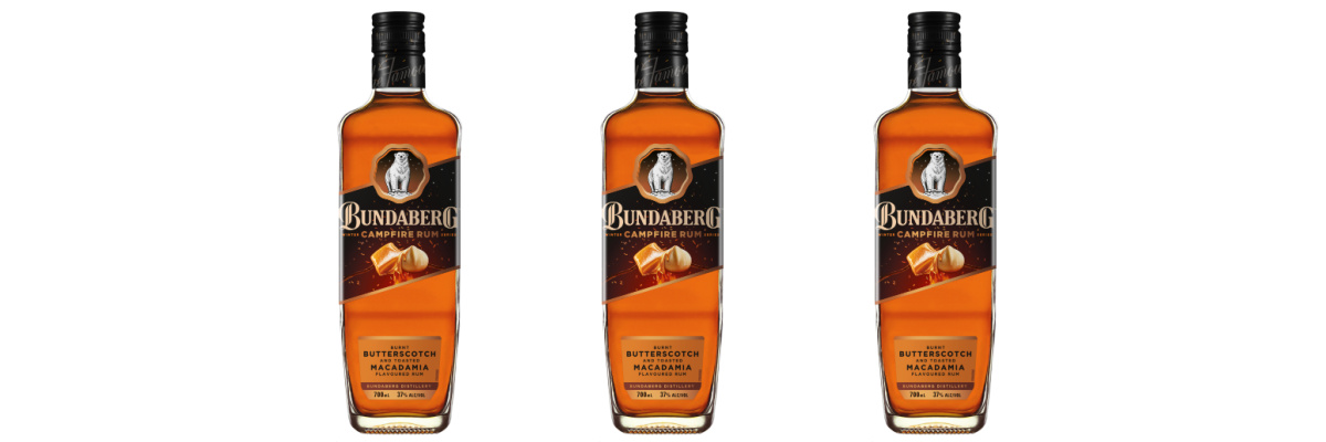 Detail Bundaberg Cola Nomer 22